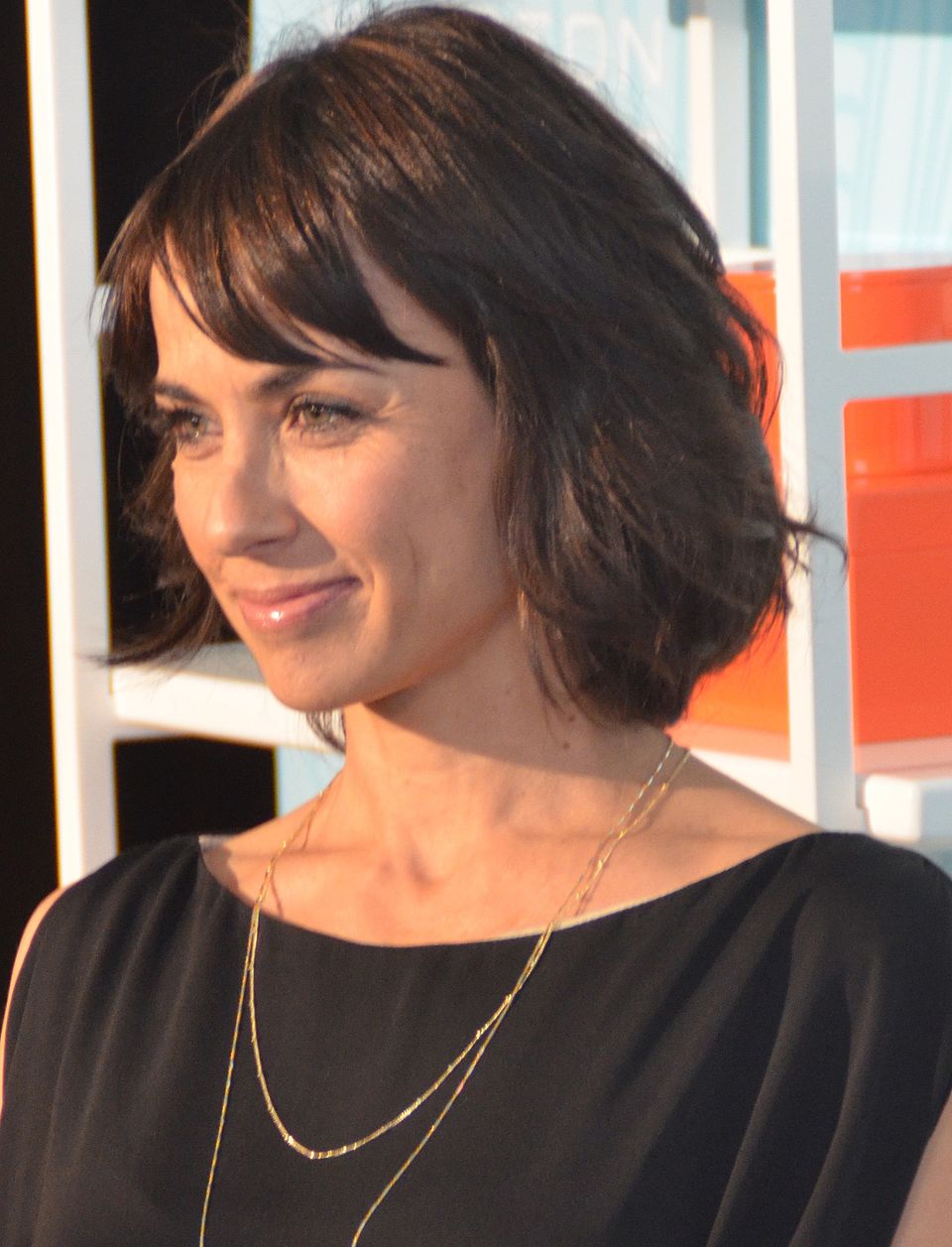 Constance Zimmer on Her Most Gratifying, Devastating Role as a Mom